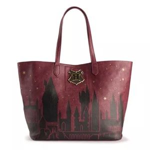 Harry Potter Carry-All Tote bag